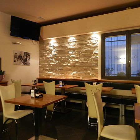 Locanda Trattoria Caffe Cavour Cittadella Buitenkant foto