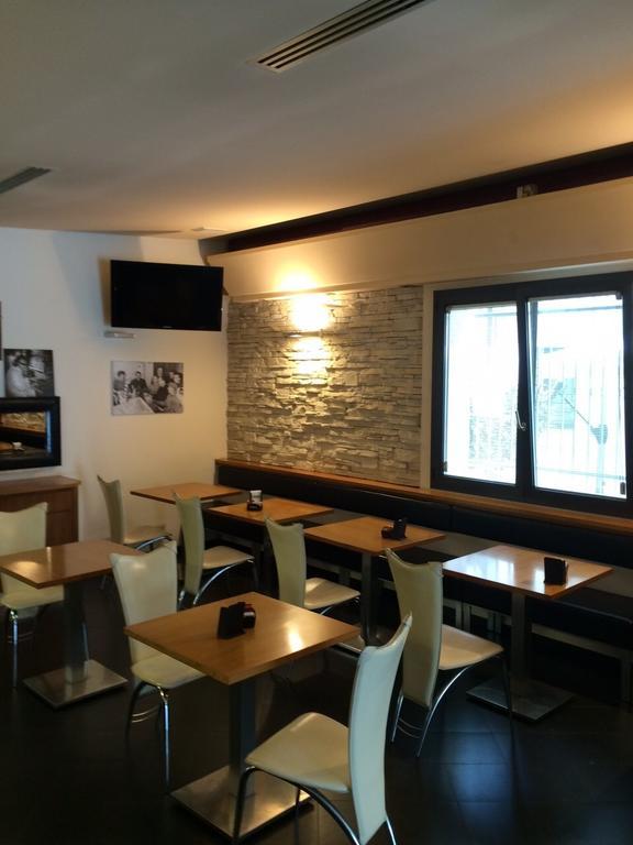 Locanda Trattoria Caffe Cavour Cittadella Buitenkant foto