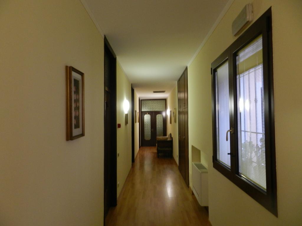 Locanda Trattoria Caffe Cavour Cittadella Buitenkant foto