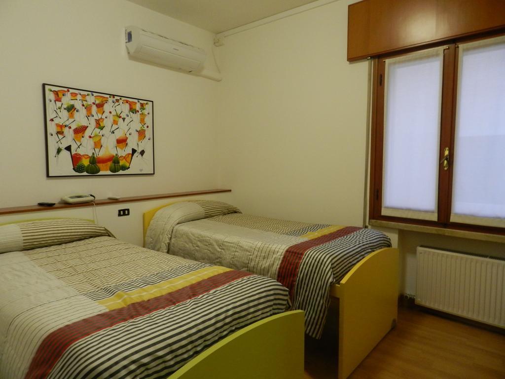 Locanda Trattoria Caffe Cavour Cittadella Kamer foto
