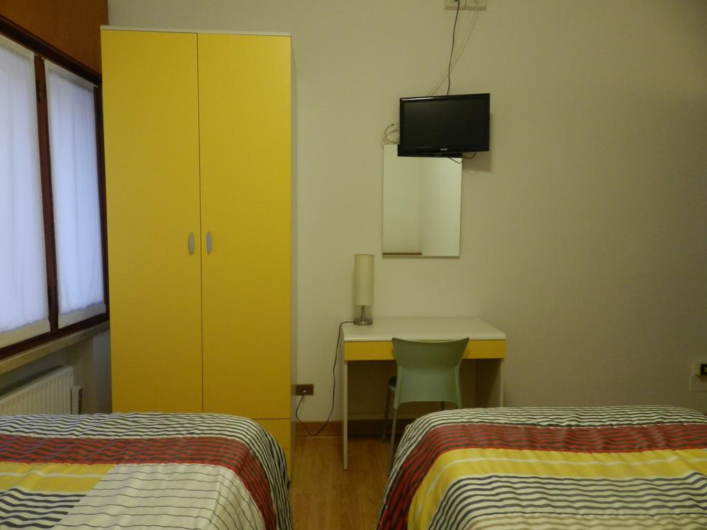 Locanda Trattoria Caffe Cavour Cittadella Kamer foto