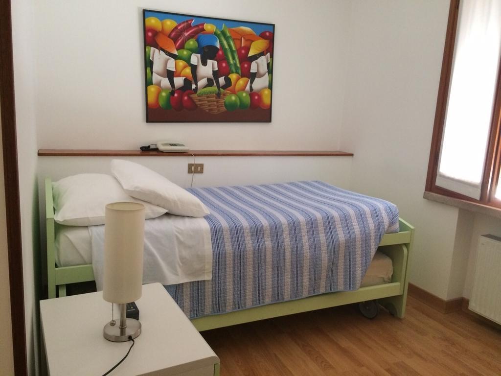 Locanda Trattoria Caffe Cavour Cittadella Kamer foto