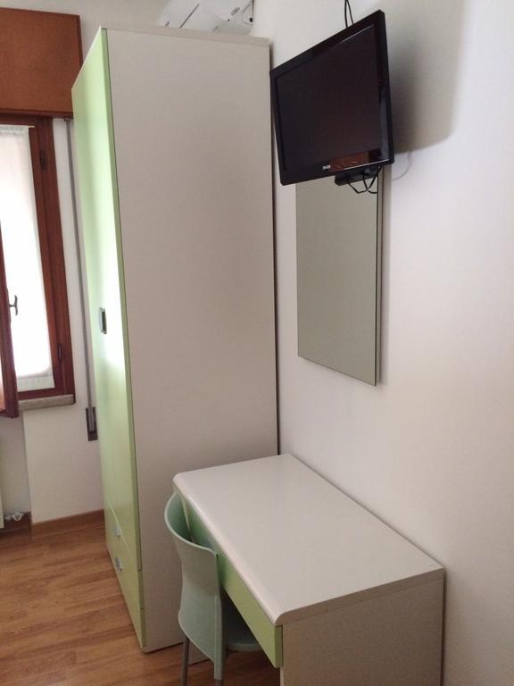 Locanda Trattoria Caffe Cavour Cittadella Kamer foto